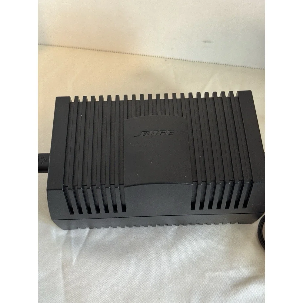 Genuine Bose DCS‎ 104 Power Supply Adapter 30V 1.1A AC Cable OEM Tested